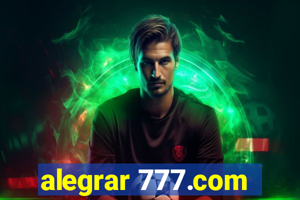 alegrar 777.com